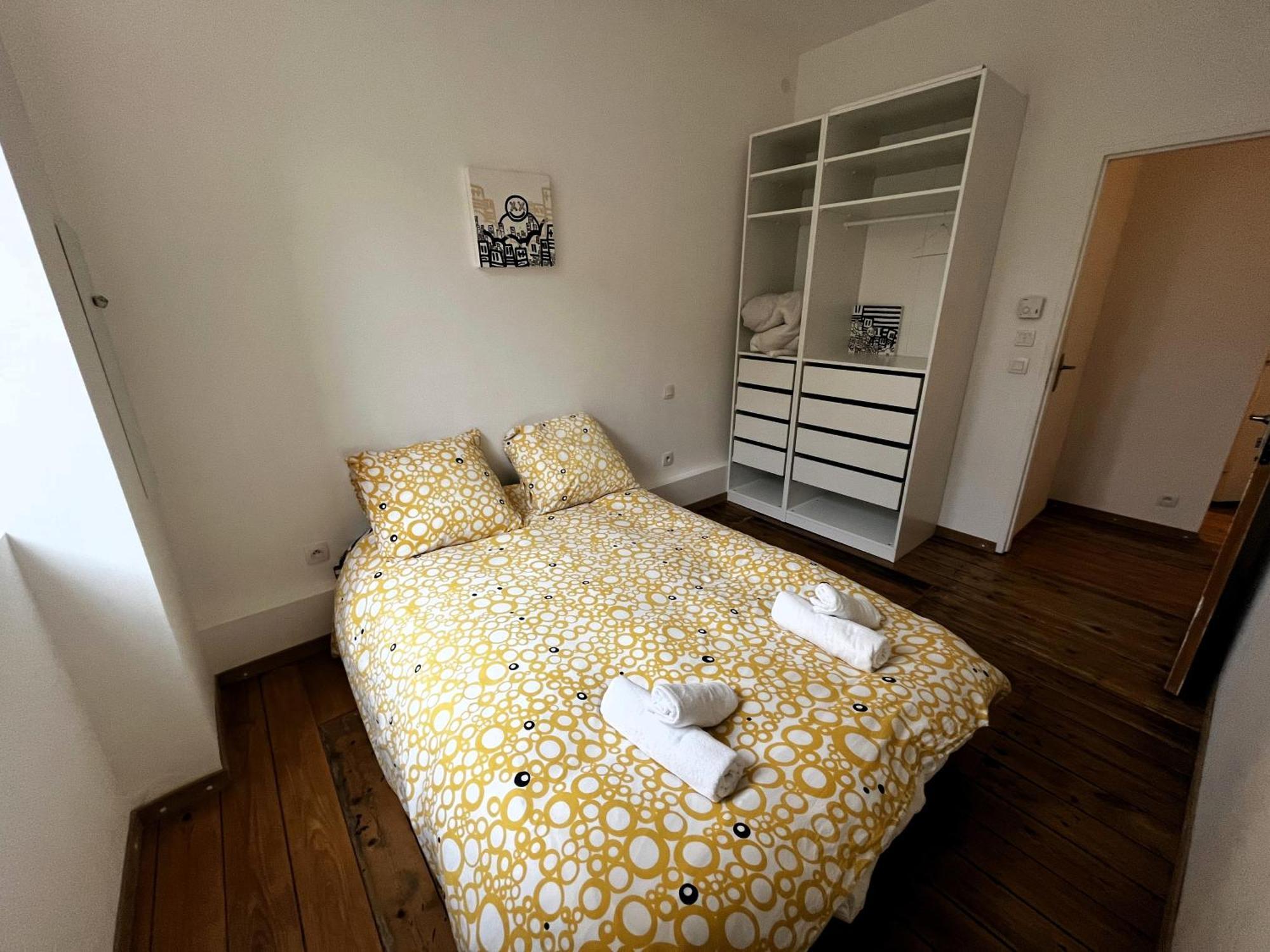 Appartement L'elegance Du Midi - Climatisation Reversible *