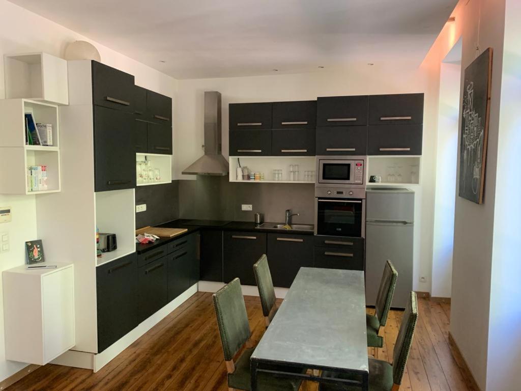Appartement L'elegance Du Midi - Climatisation Reversible *