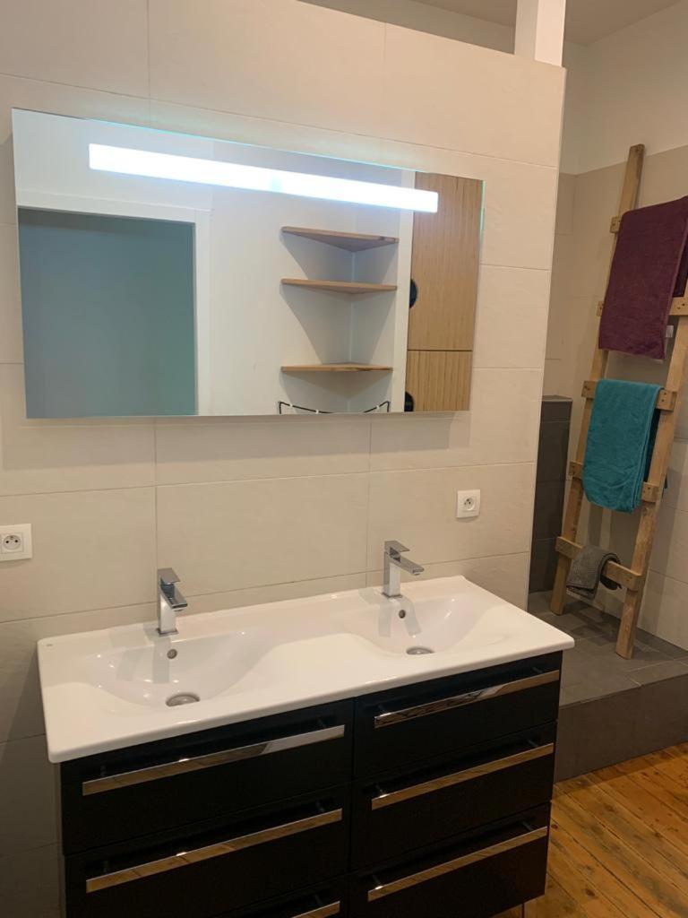 L'elegance Du Midi - Climatisation Reversible Appartement Toulouse