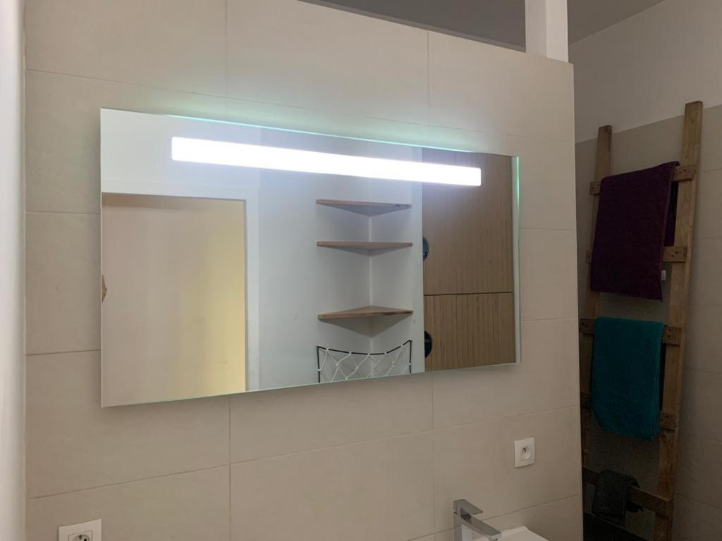 Appartement L'elegance Du Midi - Climatisation Reversible